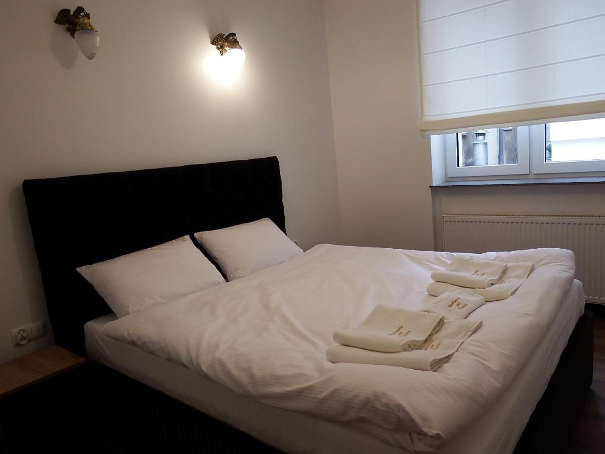 Apartamenty Pod Katedra Bielsko-Biała Exterior foto