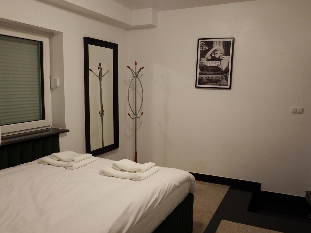 Apartamenty Pod Katedra Bielsko-Biała Exterior foto