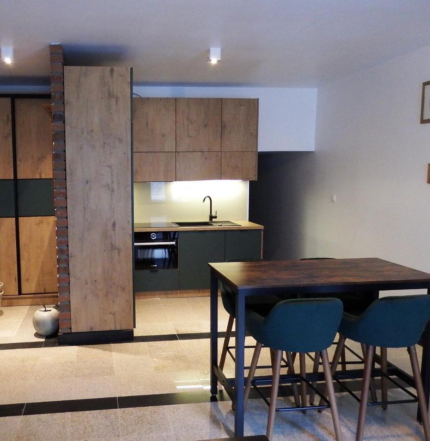 Apartamenty Pod Katedra Bielsko-Biała Exterior foto
