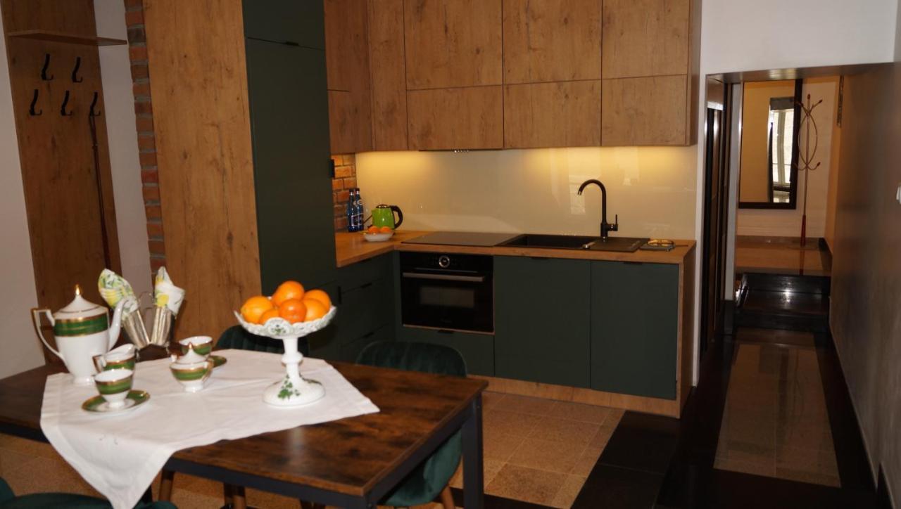 Apartamenty Pod Katedra Bielsko-Biała Exterior foto