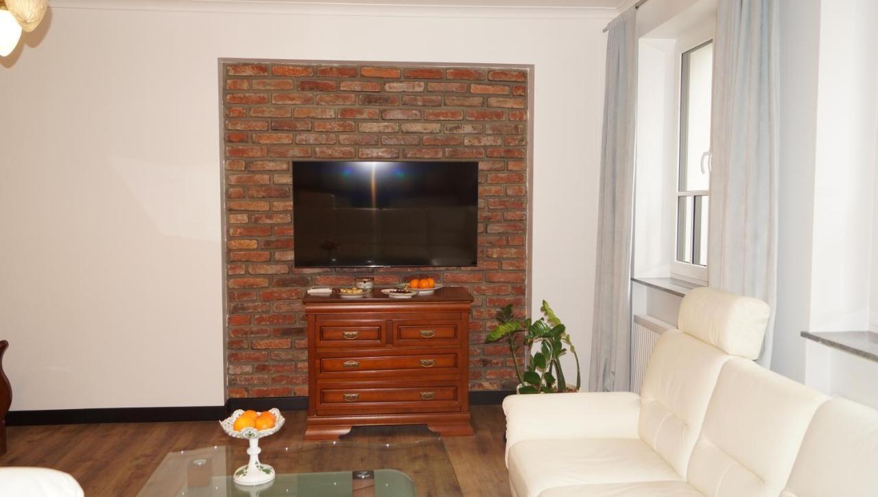 Apartamenty Pod Katedra Bielsko-Biała Exterior foto