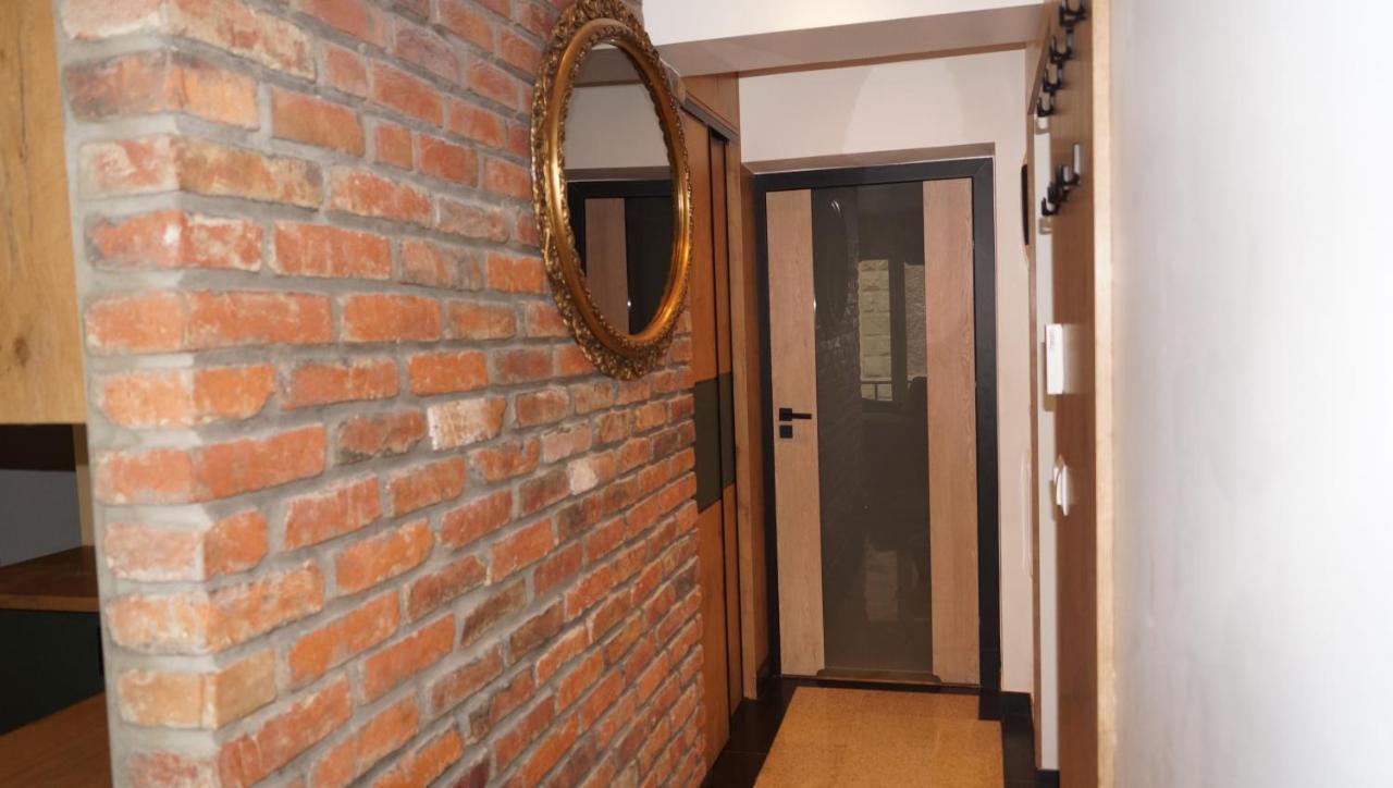 Apartamenty Pod Katedra Bielsko-Biała Exterior foto