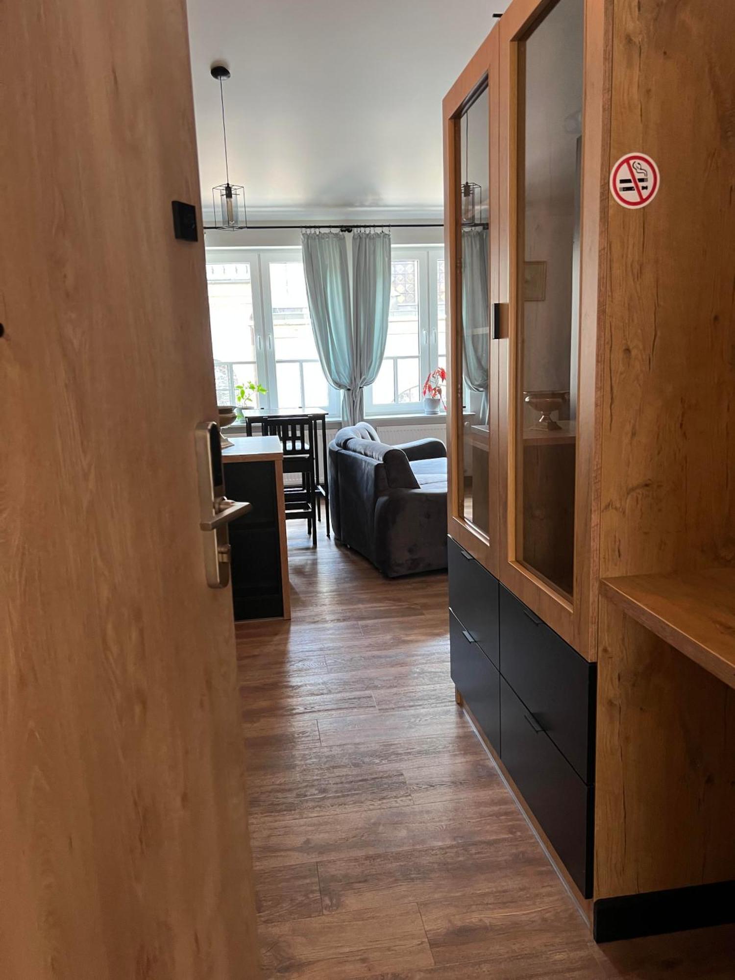 Apartamenty Pod Katedra Bielsko-Biała Exterior foto