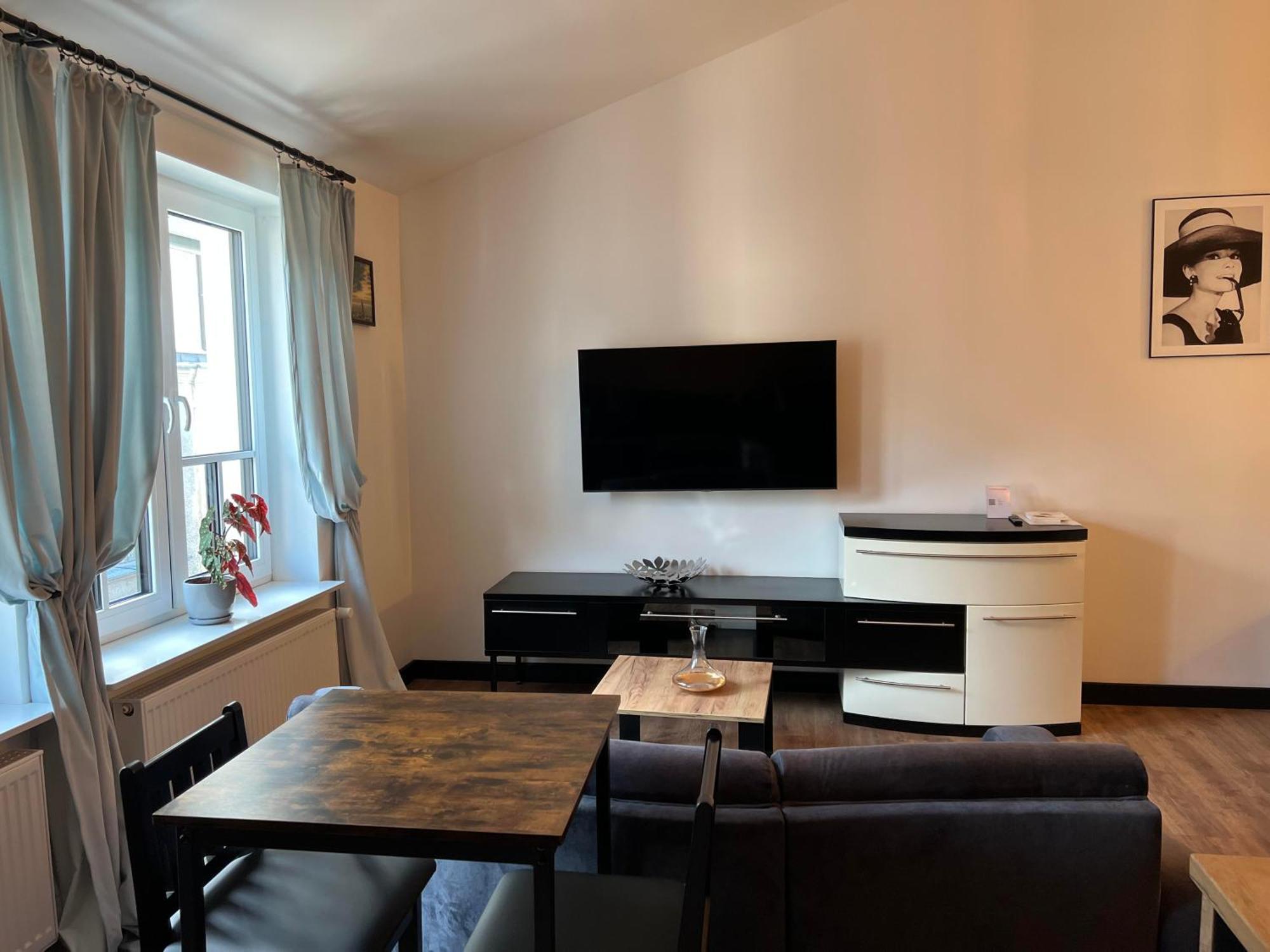 Apartamenty Pod Katedra Bielsko-Biała Exterior foto